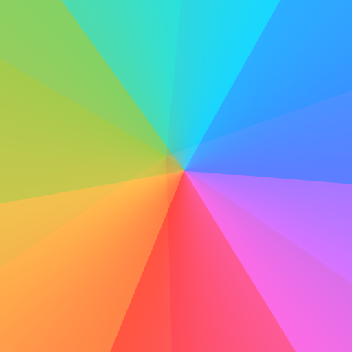 Finger Painting Icon