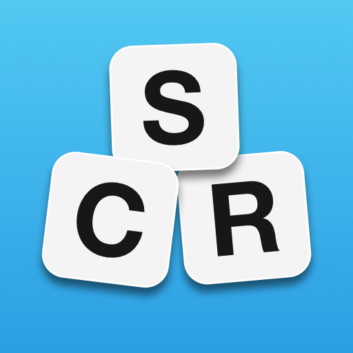 Scrambled Icon